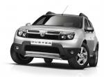 Dacia Duster 2010 года